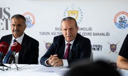 Ataoğlu: Tarihi yerlerimizi ve alternatif turizm modellerimizi ön plana çıkarıyoruz
