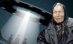 Baba Vanga dev etkinliği işaret etti: "İnsanlık uzaylıları görecek"