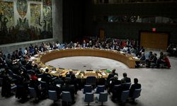 BM Güvenlik Konseyi, Guterres'in yerine önerilecek aday için ilk ön oylamayı yaptı