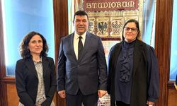 DAÜ ile Bolonya Üniversitesi arasında önemli ortaklık...