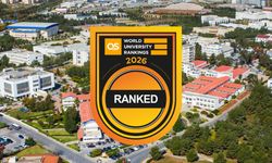 DAÜ QS Dünya Üniversiteler Sıralamasında Bir Kez Daha Kuzey Kıbrıs Türk Cumhuriyeti’nin En İyi Üniversitesi