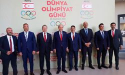 “Doğa parkının hizmete girmesiyle ülkeye gençlerin spor yapacağı büyük bir eser kazandırılacak”