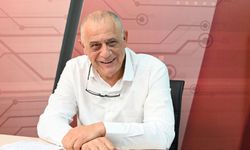 Ercan Turhan’dan hükümete turizm için 'uçuş' çağrısı