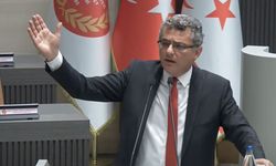 Erhürman: Kişiler üzerinden bir yasa tasarısı hazırlandı