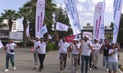 KTHES ve KTHEB'den ortak açıklama: Temmuz’da sahada olacağız