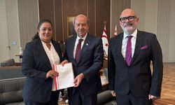 Mülkiyet konusu... Manavoğlu'ndan Tatar'a öneriler...