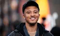Fenerbahçe, Jadon Sancho için dev rakamı masaya koydu: İşte maaşı ve sözleşme detayları