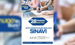 KSTU Öğrenci burs sıralama sınavı 28 Haziran'da...