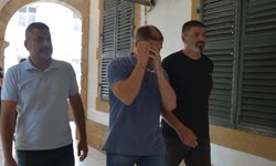 Rusya'da dolandırdı, KKTC'de yakalandı!