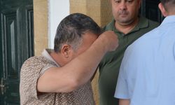 Mide bulandıran olay... “Bunu büyüyünce yapacaksın alışman lazım"