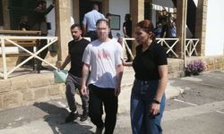 Tatilini Cezaevi'nde geçirecek!