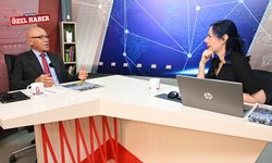“Bizim temaslarımız anlatılacak gibi değildi kitap yazmamız lazımdı”