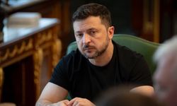 Ukrayna Devlet Başkanı Zelenskiy'ye yönelik son 2 yılda 2 suikast girişimi önlendi