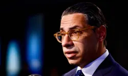 Rum Bakan Kombos: “Türk işgali görmezden gelinebilecek bir şey değil”