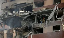 İsrail'in İran'a saldırılarında ölü sayısı 430'a yükseldi!