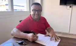 YDP’li Gazimağusa Belediye Meclis Üyesi Şükrü Demirbaş partisinden istifa etti