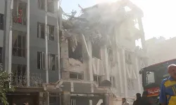 İsrail'in Tahran saldırılarında 78 kişi hayatını kaybetti, 329 kişi yaralandı