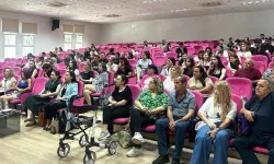 DAÜ’den Multipl Skleroz’a çok yönlü yaklaşım: Bilimsel Temelli Rehabilitasyon ve Toplumsal Destek Entegrasyonu