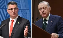 İsrail Dışişleri Bakanı, Erdoğan'ı KKTC üzerinden hedef aldı!