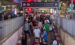 İsrail ordusu, ateşkesin ardından ülke genelindeki kısıtlamaları kaldırdı