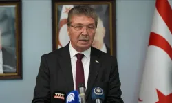 Üstel: İİT'nin İstanbul Deklerasyonu'nda Kıbrıs Türk halkına verilen destekten memnuniyet duydum