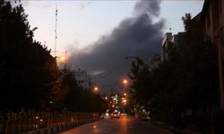 İran'dan İsrail'e yeni bir saldırı dalgası başladı