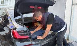 Güzelyurt Trafik Şubesi’nden Zincirleme Operasyon!