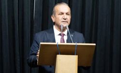 Ataoğlu, 70 otele 38 milyon TL’lik hibe desteği verileceğini açıkladı