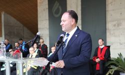 Öztürkler: Eğitim, KKTC’nin geleceğidir
