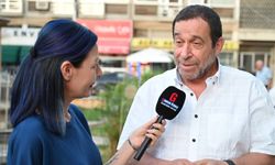 "Gece kulübünüz var mı?"