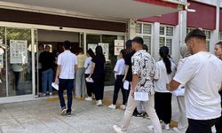 YKS maratonunda son gün heyecanı