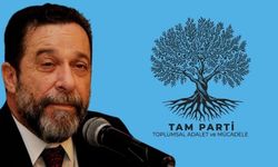 Tam Parti Başkanı Denktaş: En zor ama en doğru yoldayız