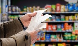 Türkiye'de kasım ayı enflasyonu açıklandı