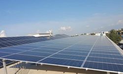 Kutrafa’da Kıbrıs Türk Arazilerine Güneş Parkı Girişimine Tepki