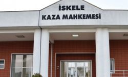 İskele Kaza Mahkemesi’nde yargılanan iki Kıbrıslı Rum sanığın davası 19 Kasım’a ertelendi