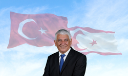 Özçınar’dan yeni yıl mesajı