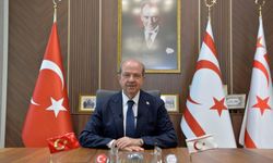 Cumhurbaşkanı Tatar: Türk dünyasının bir parçası olmaktan gurur duyuyoruz