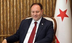 Öztürkler: İsrail Rum kesiminde yerleşik düzen kuruyor