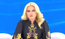 Müge Anlı'yı 'üfürükçü' çileden çıkardı: 'Neden insanları kandırıyorsunuz?'