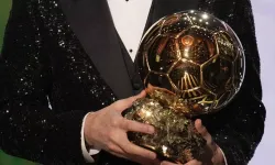 Ballon d’Or 2025 Ödülleri sahiplerini buldu