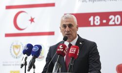 Amcaoğlu: Türkiye her alanda KKTC'yi destekliyor