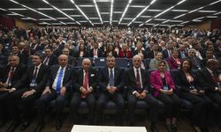 CHP'nin 22. Olağanüstü Kurultayı: Özgür Özel, CHP Genel Başkanı seçildi