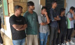 Kaçaklar mahkemede... 3 Yıldır kaçak olan var!