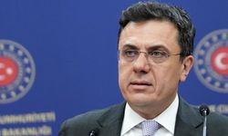 Keçeli: Rum tarafı Kıbrıs meselesinin çözümü konusunda samimiyetsiz olduğunu bir kez daha gösterdi