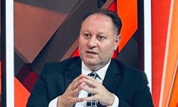 Öztürkler: Bayrak ve poster yakmak çözüm değil, nefretin göstergesidir