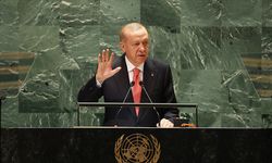 Erdoğan: Filistin davası artık dünyaya mal olmuştur