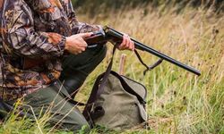 Avlanırken rahatsızlandı, hayatını kaybetti!