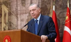 Erdoğan: Salı günü BM'de KKTC’deki kardeşlerimizin hak ve hukuku yine gündemimizde olacak