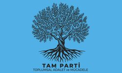 TAM Parti resmen kuruldu
