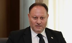 Meclis Başkanı Öztürkler: Kurulan Tuzaklara Asla Düşmeyeceğiz